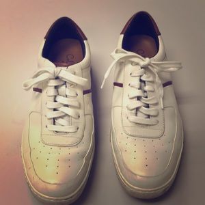 Cole Haan: G series, Nike air men’s shoes size 8.5